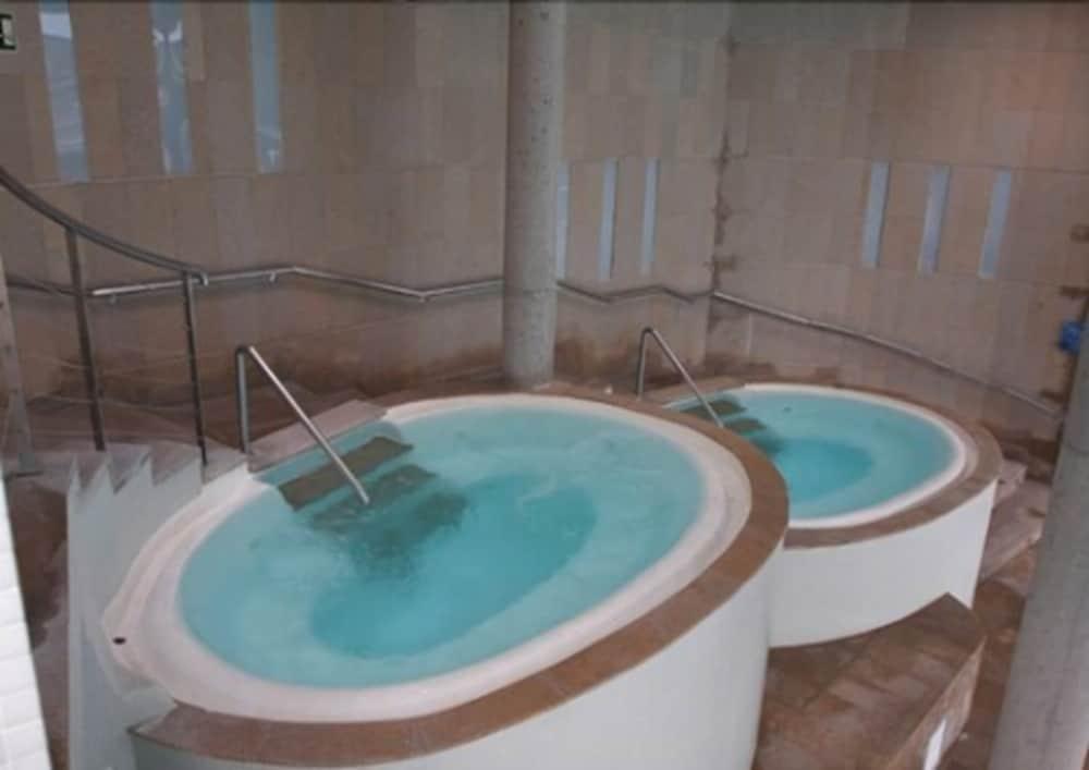 Balneario De Mondariz Hotel Exterior photo