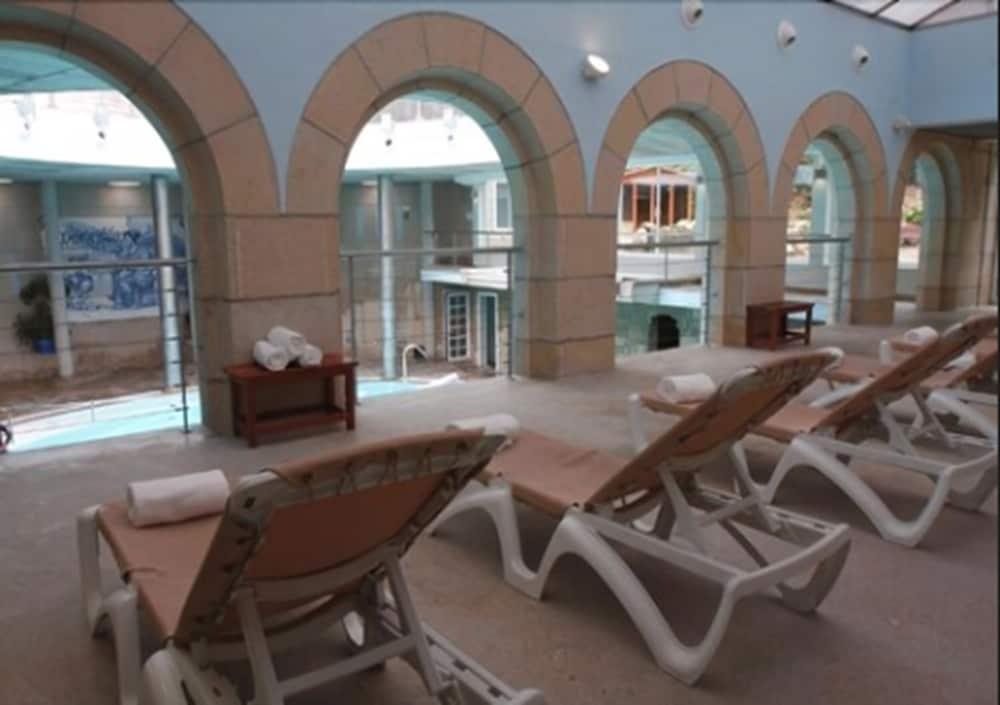 Balneario De Mondariz Hotel Exterior photo